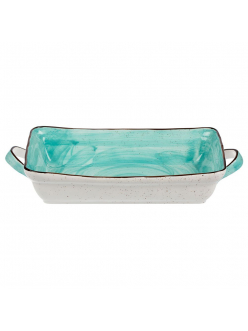 Блюдо с ручками Ocean Fusion 1,95 л, 19,5*30 см