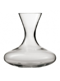 Декантер для вина Schott Zwiesel Diva 1 л, хрустальное стекло, Германия