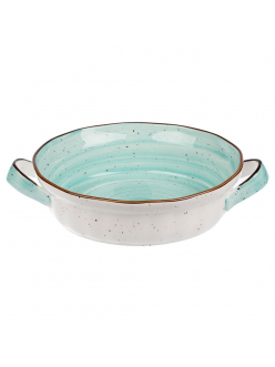 Блюдо с ручками Ocean Fusion 1,5 л, 22 см, P.L. Proff Cuisine