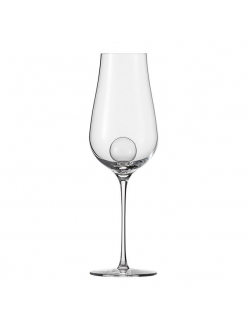 Бокал для вина Schott Zwiesel Air Sense Champagne 331 мл, хрустальное стекло, Германия