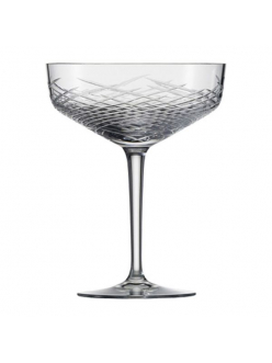 Бокал Schott Zwiesel Hommage Comete Cocktail Cup Large 362 мл, хрустальное стекло,