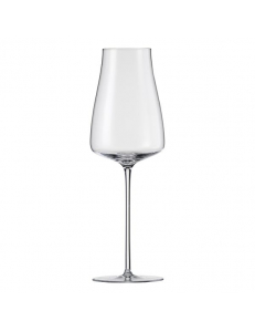 Бокал для вина Schott Zwiesel Wine Classics Select Champagne 389 мл, хрустальное стекло,