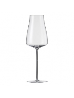 Бокал для вина Schott Zwiesel Wine Classics Select Champagne 389 мл, хрустальное стекло,