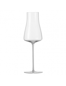 Бокал для вина Schott Zwiesel Wine Classics Select Blanc de Blanc Champagne 312 мл, хрустальное стек