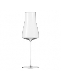 Бокал для вина Schott Zwiesel Wine Classics Select Blanc de Blanc Champagne 312 мл, хрустальное стек