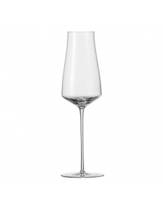 Бокал для вина Schott Zwiesel Wine Classics Select Sparkling Wine 272 мл, хрустальное стекло,