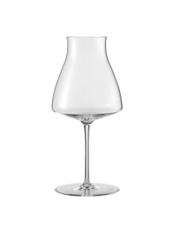 Бокал Schott Zwiesel Wine Classics Select Whisky Nosing Glass 292 мл, хрустальное стекло,