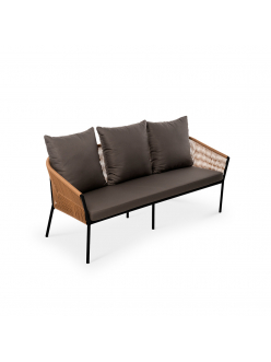 Диван Patio 3ps (с упаковкой)