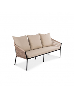 Диван Patio 3ps (с упаковкой)