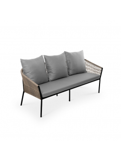 Диван Patio 3ps (с упаковкой)