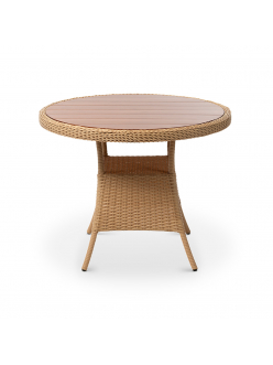 Стол Kipr D970 wood (с упаковкой)