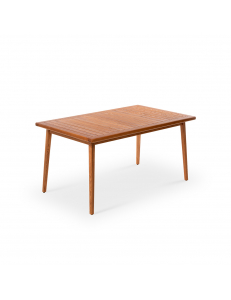 Стол Letto 1493х900 wood (с упаковкой)