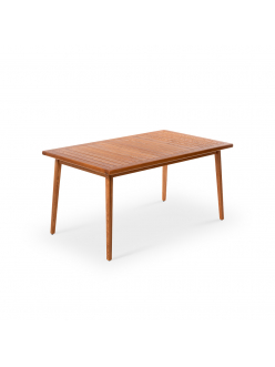 Стол Letto 1493х900 wood (с упаковкой)
