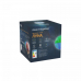 NN003 Светильник настольный Gauss NN003 3D Луна 1W RGB 5V Li-ion 450mA D15см цветной c пультом LED 1