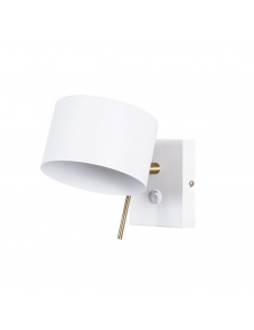 A7051AP-1WH СВЕТИЛЬНИК НАСТЕННЫЙ