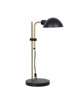 A7055LT-1BK СВЕТИЛЬНИК НАСТОЛЬНЫЙ