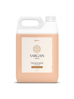 Гель для душа «SARGAN» 5л