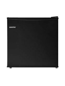 Минихолодильник компрессорный CENTEK CT-1700 BLACK
