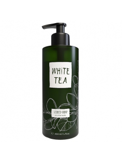 Жидкое мыло флакон White Tea 450 мл