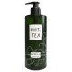 Гель-шампунь 2 в 1 флакон White Tea 450 мл